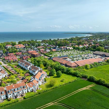 Suennslag Wohnung 087 Boltenhagen  Dış mekan fotoğraf