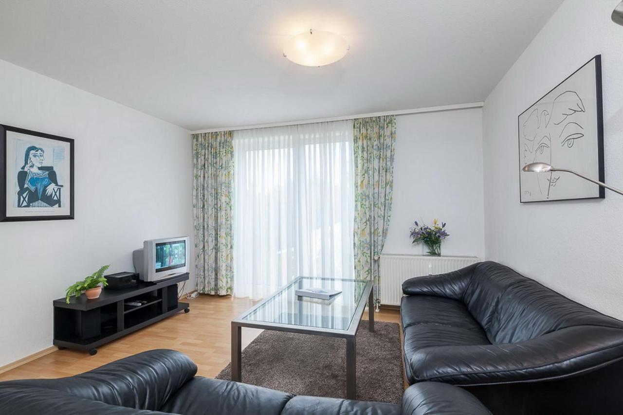 Suennslag Wohnung 087 Boltenhagen  Dış mekan fotoğraf