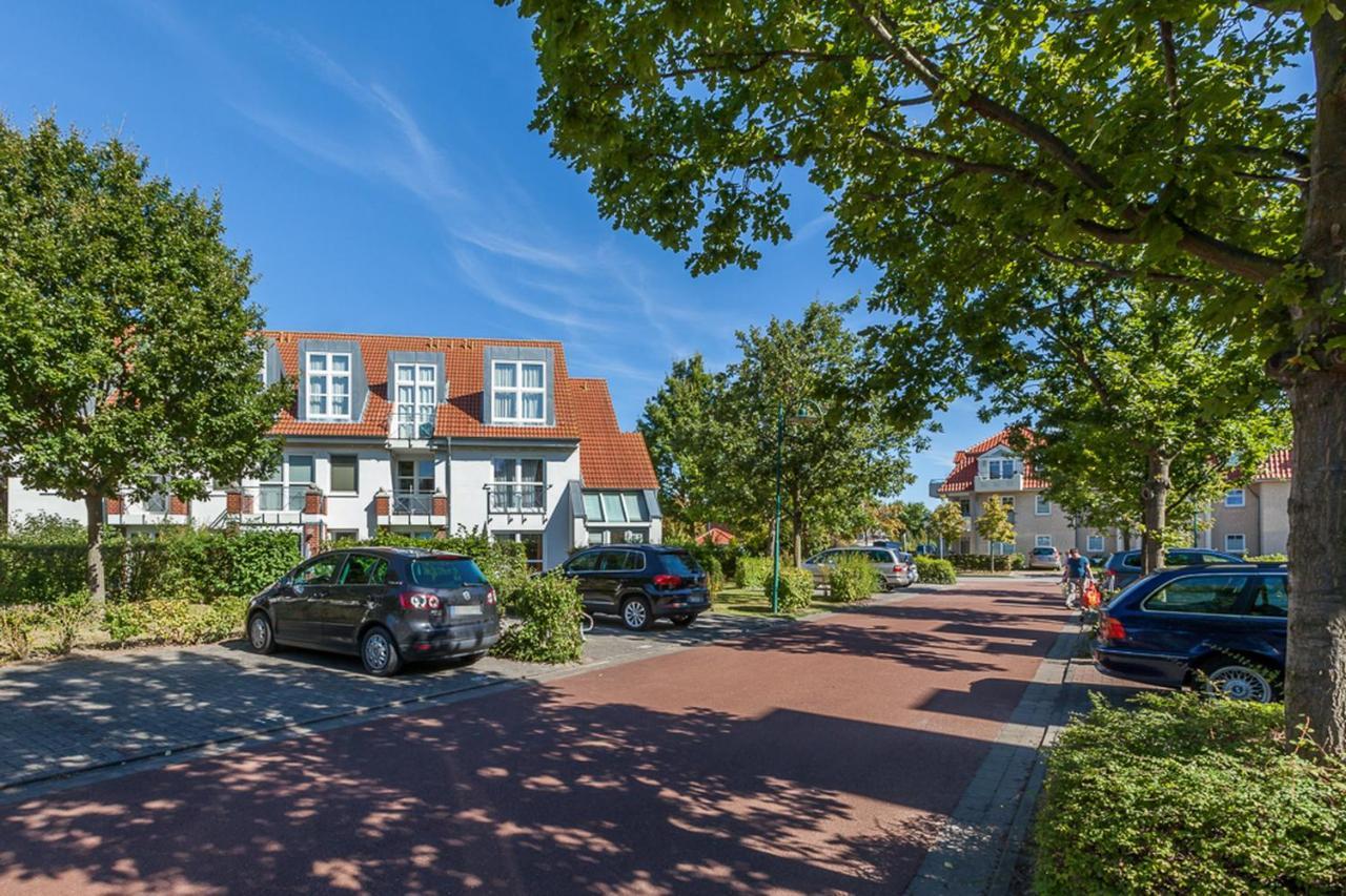 Suennslag Wohnung 087 Boltenhagen  Dış mekan fotoğraf