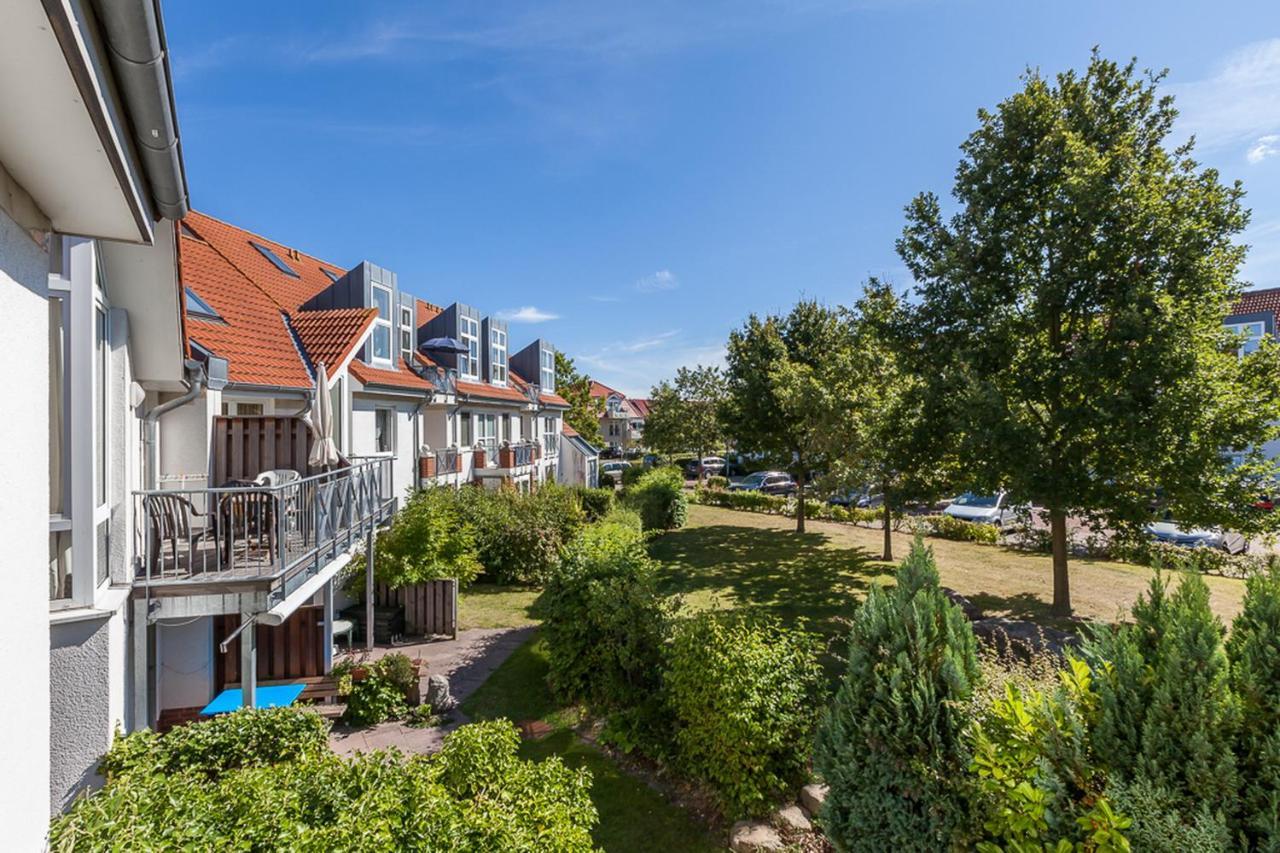 Suennslag Wohnung 087 Boltenhagen  Dış mekan fotoğraf