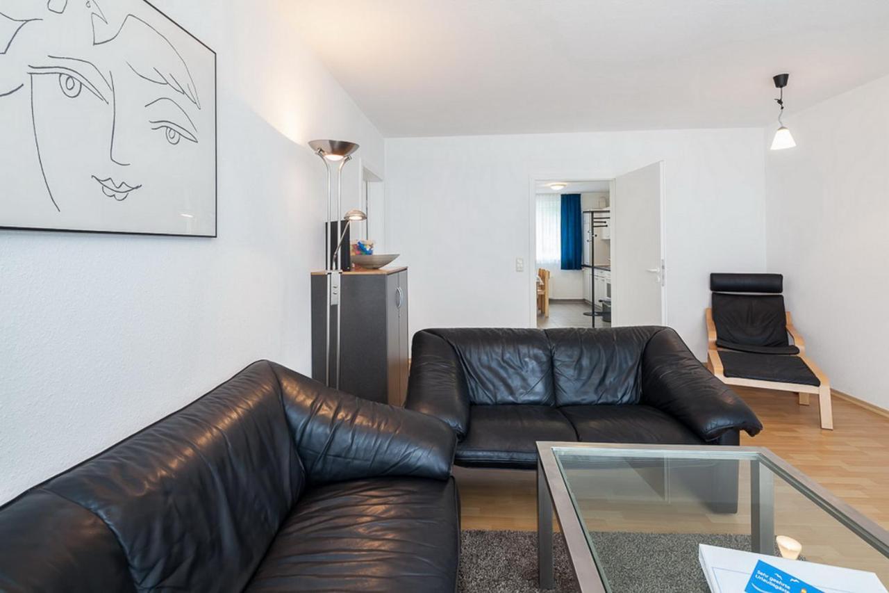 Suennslag Wohnung 087 Boltenhagen  Dış mekan fotoğraf