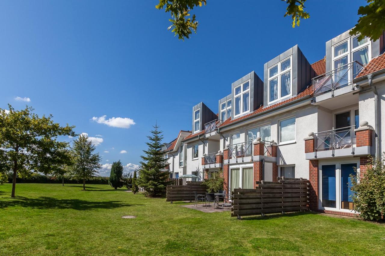 Suennslag Wohnung 087 Boltenhagen  Dış mekan fotoğraf