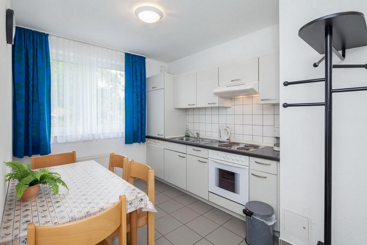 Suennslag Wohnung 087 Boltenhagen  Dış mekan fotoğraf