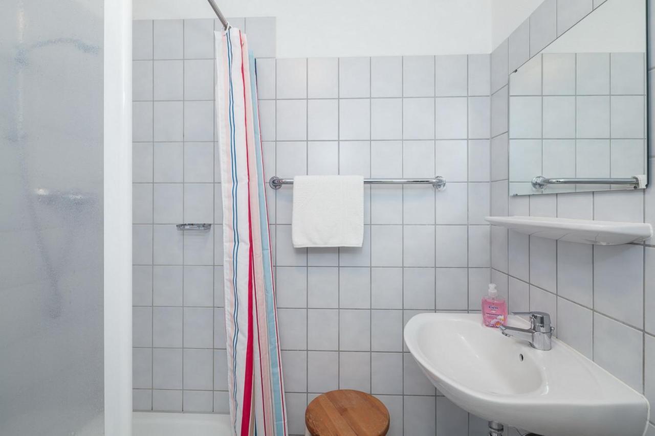 Suennslag Wohnung 087 Boltenhagen  Dış mekan fotoğraf